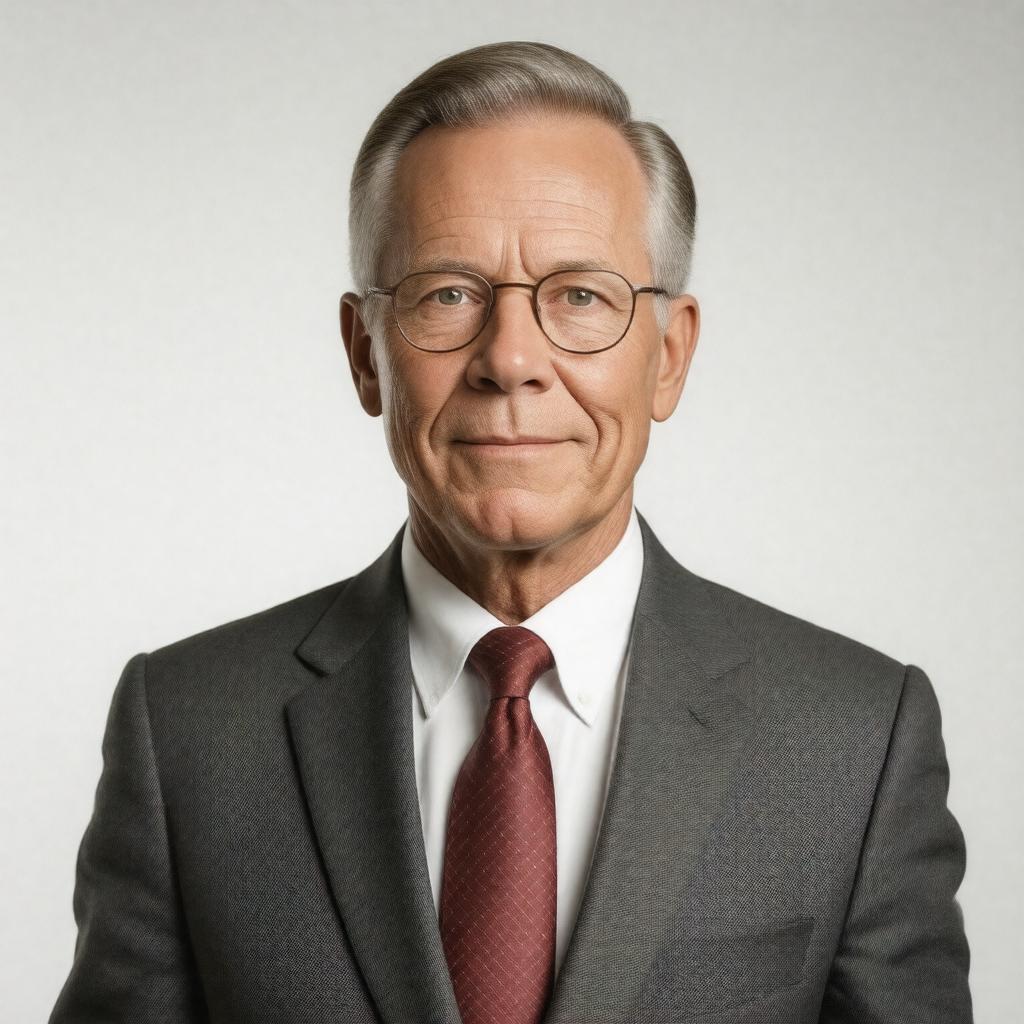 Ewing Kauffman